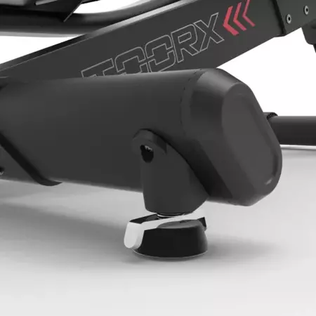 Toorx fitness erx 900 tft crosstrainer met 10tft s 9