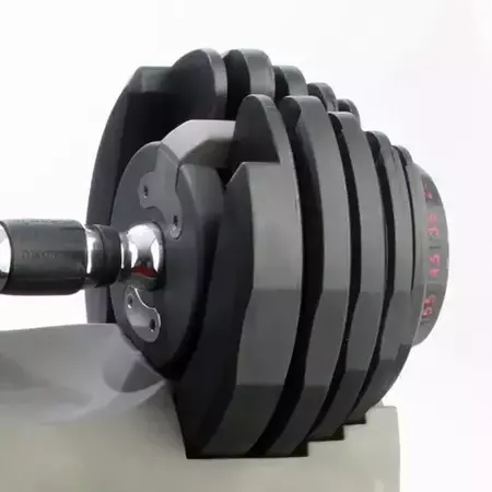 Toorx fitness mcr 40 verstelbare dumbbell 5 tot 40 2