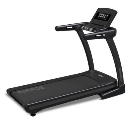 Toorx fitness mirage s60 loopband 9