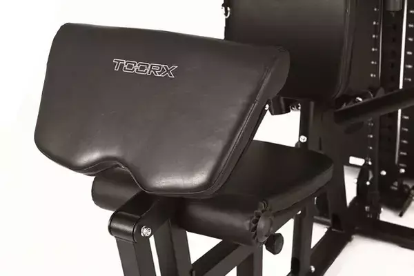 Toorx fitness msx 300 homegym 3