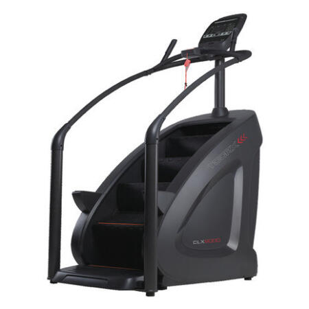 Toorx fitness pro clx 9000 stair climber