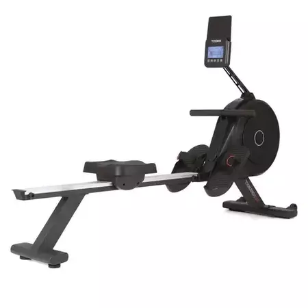 Toorx fitness rwx 300 roeitrainer met kinomap