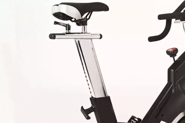 Toorx fitness srx evolve indoor fiets magnetic 6