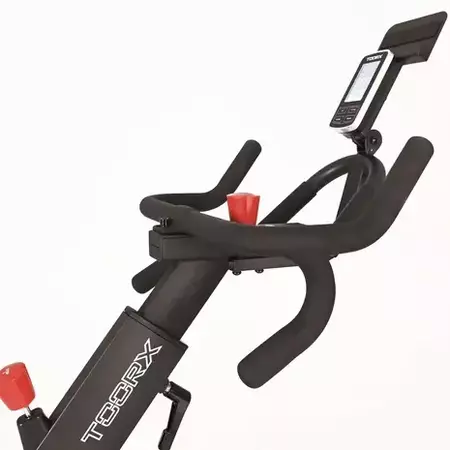 Toorx fitness srx speed mag pro met magneetrem 4