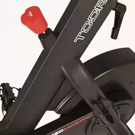 Toorx fitness srx speed mag pro met magneetrem 6