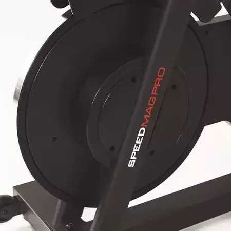 Toorx fitness srx speed mag pro met magneetrem 7