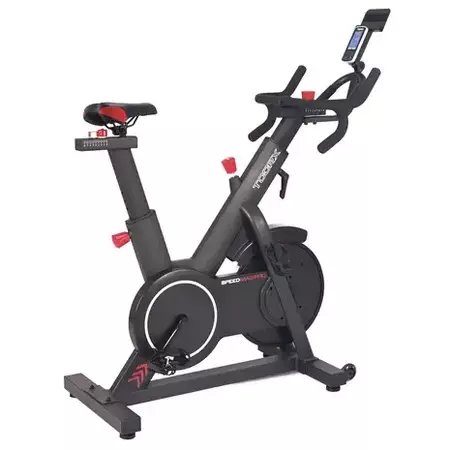 Toorx fitness srx speed mag pro met magneetrem