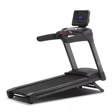 Toorx fitness trx 2500 loopband met zwift en kinom 2