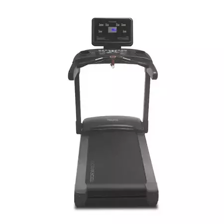 Toorx fitness trx 2500 loopband met zwift en kinom 3