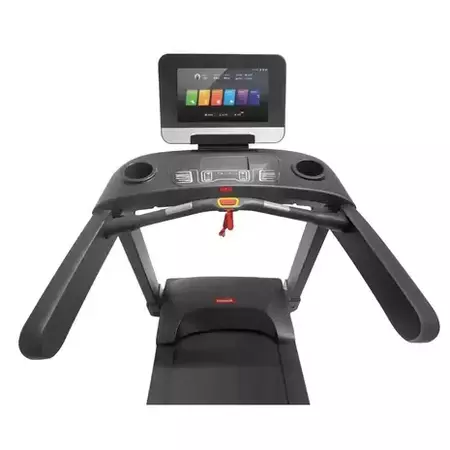 Toorx fitness trx 2500 tft loopband met 156 tft hd 1