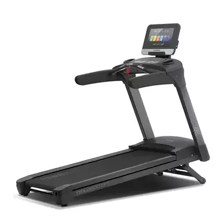 Toorx fitness trx 2500 tft loopband met 156 tft hd 2