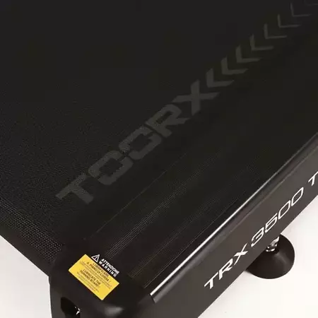 Toorx fitness trx 3500 tft loopband 5