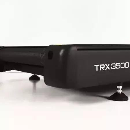 Toorx fitness trx 3500 tft loopband 8