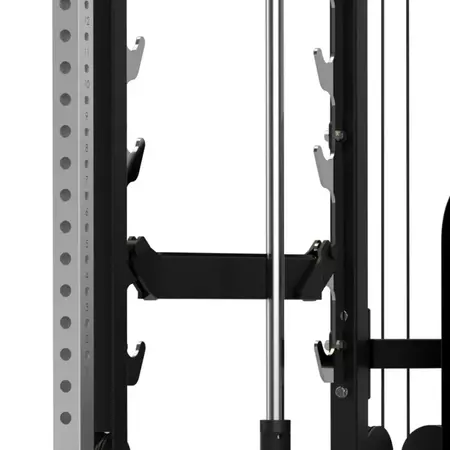 Toorx professional asx 9000 3d smith machine 466665114
