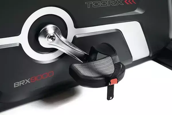 Toorx professional brx 9000 ergometer zelfgenerere 2