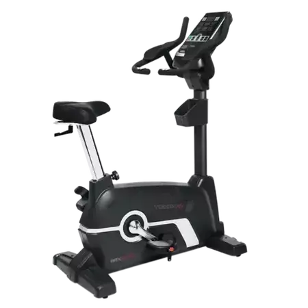 Toorx professional brx 9000 ergometer zelfgenerere