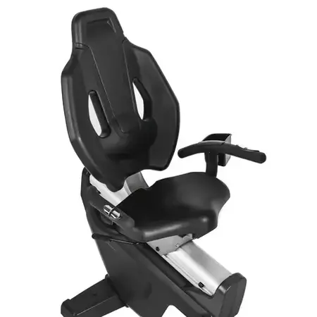 Toorx professional brx r9000 ligfiets zelf generer 11