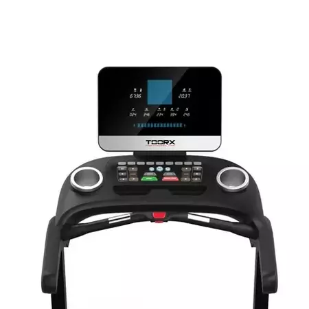 Toorx professional trx 8500 evo loopband 1