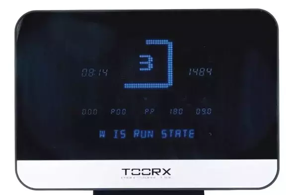Toorx professional trx 9000 evo loopband 1