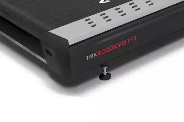 Toorx professional trx 9000 evo tft loopband 5