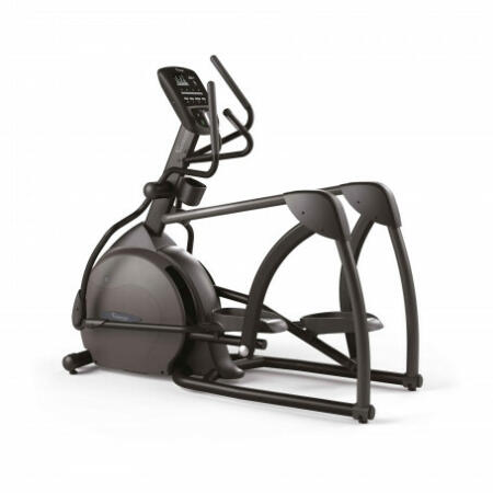 Vision fitness s60 elliptical trainer 8